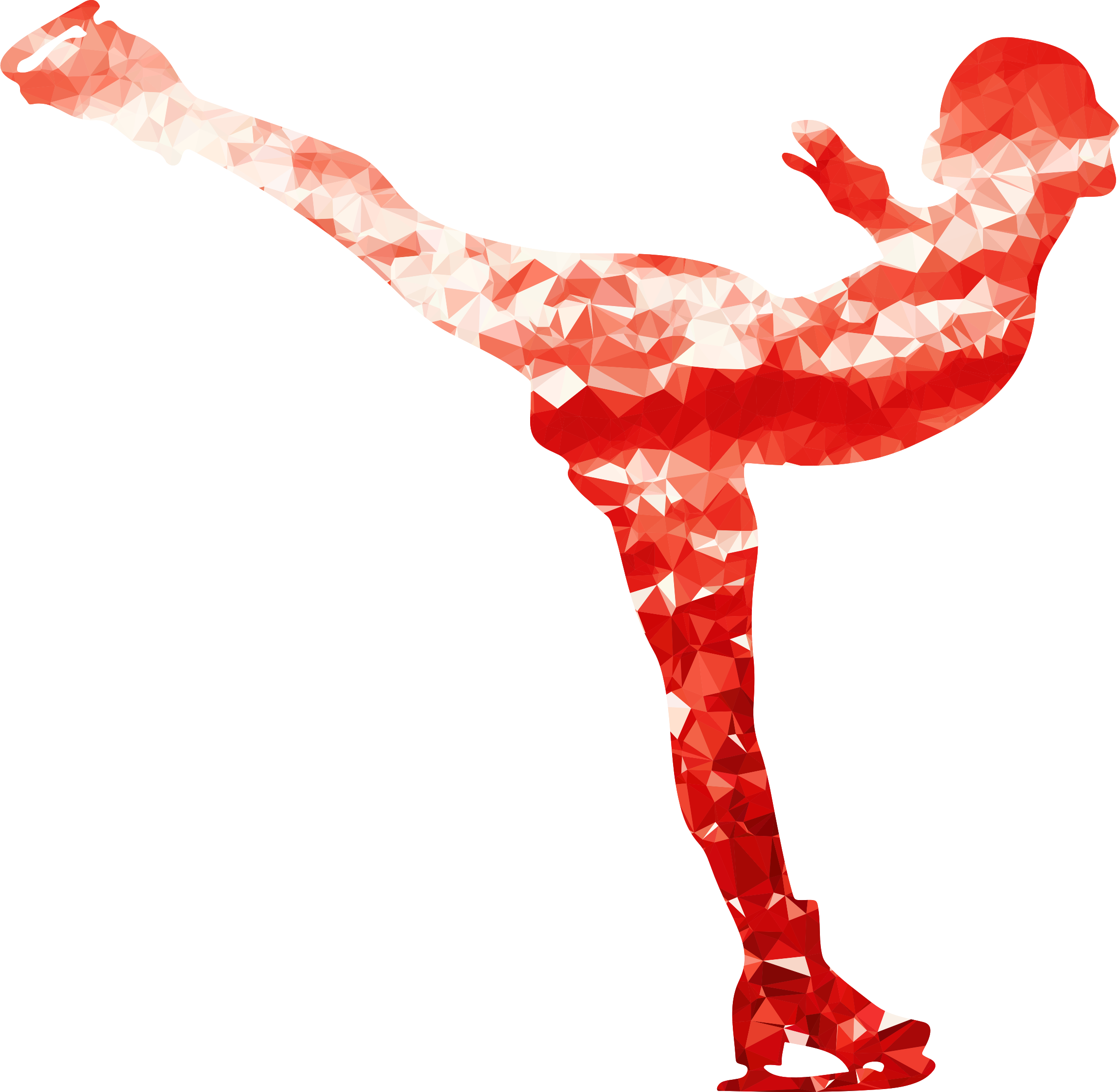 Ice Skating Woman - Ice Skating (2288x2230)