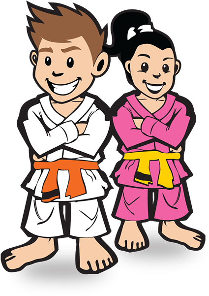 Brazilian Jiu Jitsu Kids 12 Pack - Lange's Mma (600x600)