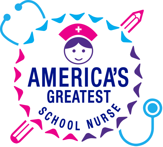 Do You Love Your School Nurse Does She Go Above And - School Nurse Day 2017 (558x504)