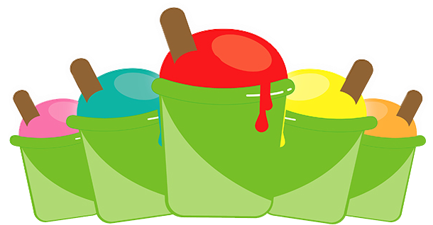 Welcome Back Water Ice Social And Grade 3 And 4 Curriculum - Water Ice (625x325)