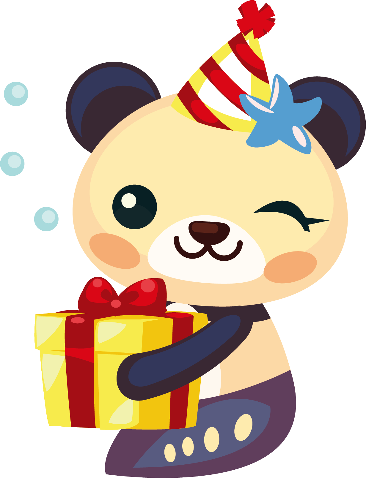 Birthday Clip Art - Birthday Clip Art (1231x1610)