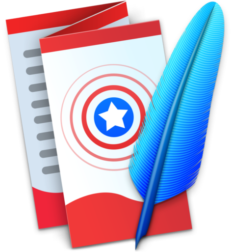 Design Beautiful Brochures - Brochure (512x512)