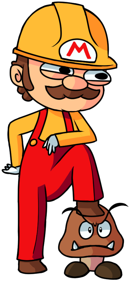 This Is Me Clipart - Cartoon (507x926)