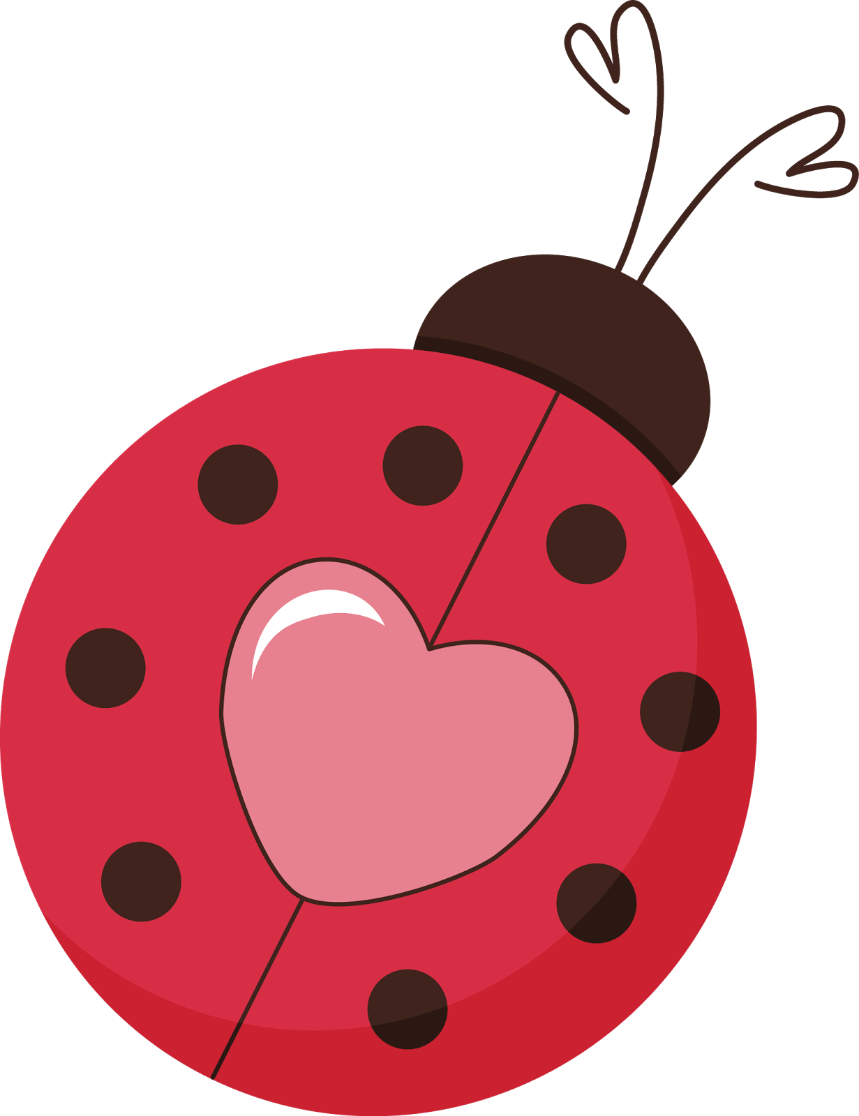 Clip Arts Related To - Cute Clip Art Designs (1231x1600)