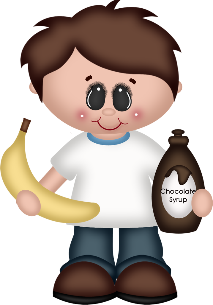 Arana Альбом «scrap Kits / Scrap Kits 5 / Sk Ding Ding - Cartoon (717x1024)