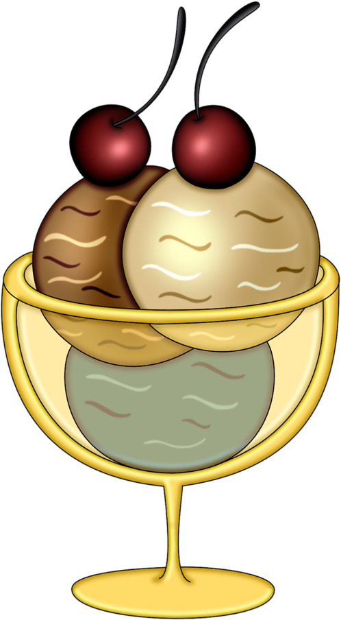 Pps Ice Cream 1 - Ice Cream (569x1024)