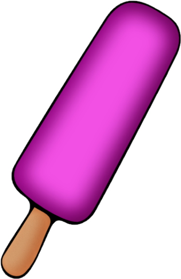 Yummy Treats Frozen Treat 2 Scrap And Tubes - Yummy Treats Frozen Treat 2 Scrap And Tubes (395x583)