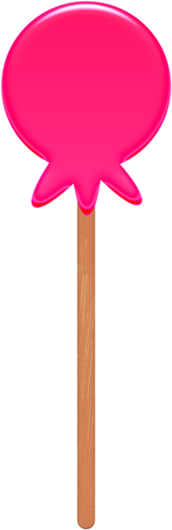 Candy Cookiesice Cream Parlorcandy - Lollipop (280x800)