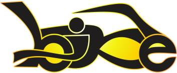 Superhero Logo Generator - Bike (400x400)
