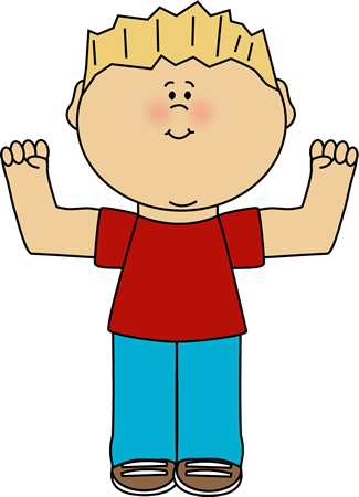 Yogurt Clipart Kid - Kid Clipart (325x450)