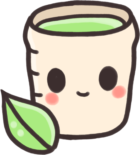 Cool Website Goodies - Kawaii Food Png (450x500)