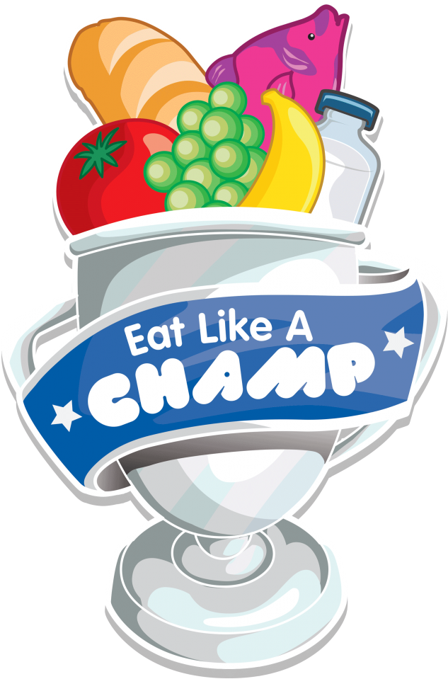 Gallery - Eat Like A Champ (724x1024)