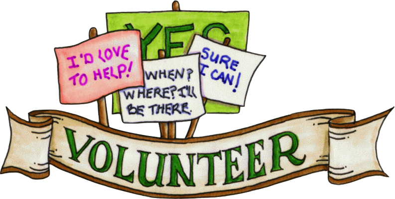 Hospitality - Clipart - Volunteer Gifts For Women, Thank You Helper Necklace (793x401)
