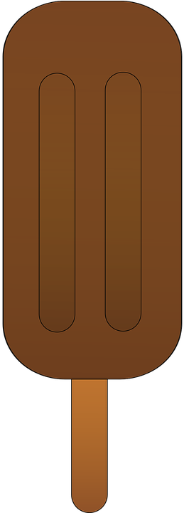 Lollipop, Chocolate, Ice Cream, Sweets, Food - Fudge (360x720)