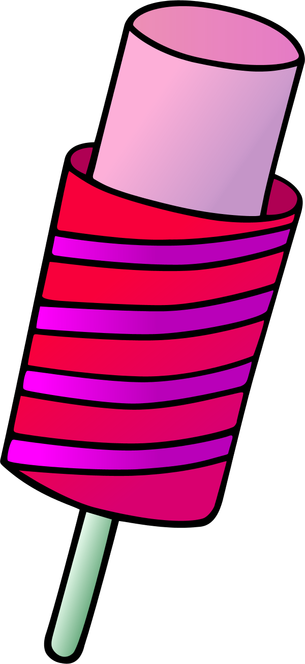 Ice Cream Clip Art - Portable Network Graphics (600x1306)