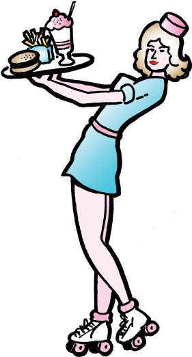 Your Choice Of Ice Cream - Merla Mae Ice Cream Ltd. (300x535)