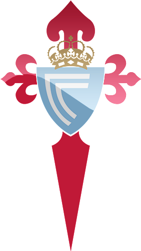 Rc Celta Vigo - Kits Celta De Vigo (500x500)