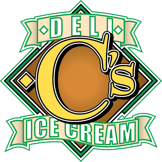 C's Ice Cream & Deli - Sarsi (571x571)
