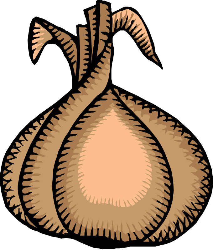 Onion Clip Art Download - Onion Clip Art (958x1129)