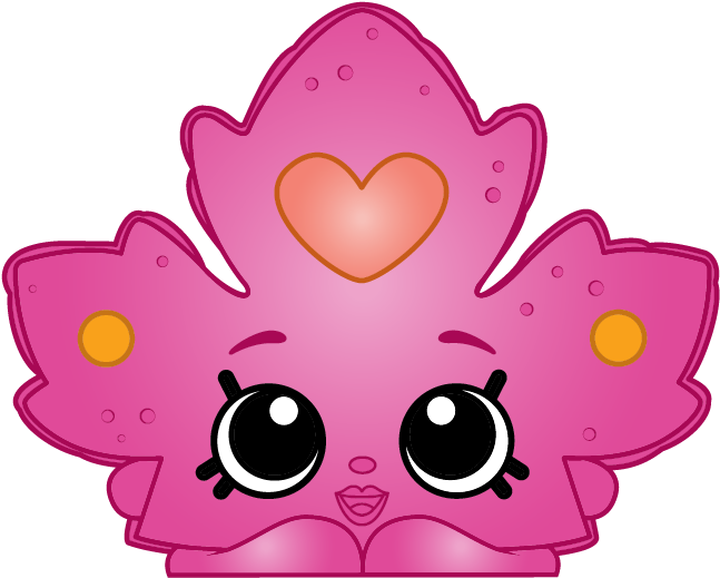 Shania Ice Cream Sandwich - Shopkins 8 175 (834x834)