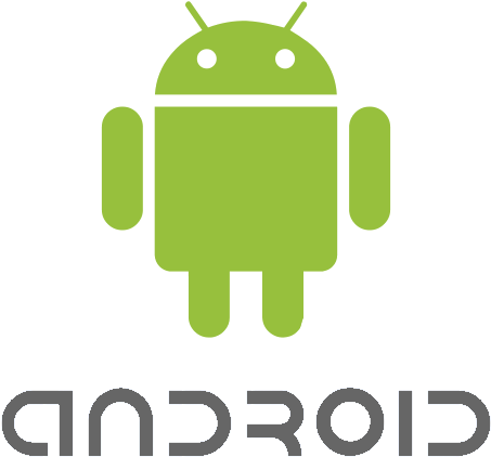About The Operating System That Your Phone Have So - Android Official Logo Png (500x500)