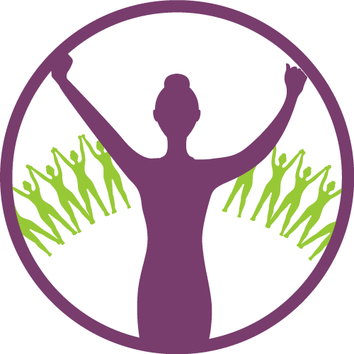 Higher Uses For Business Profits - Silhouette (500x500)