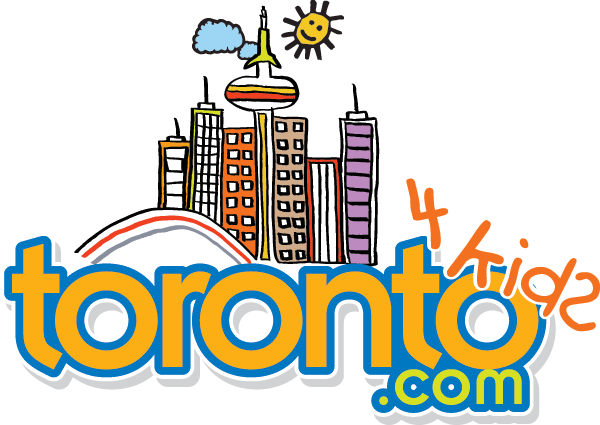 Toronto4kids - Toronto Activities For Kids (600x425)