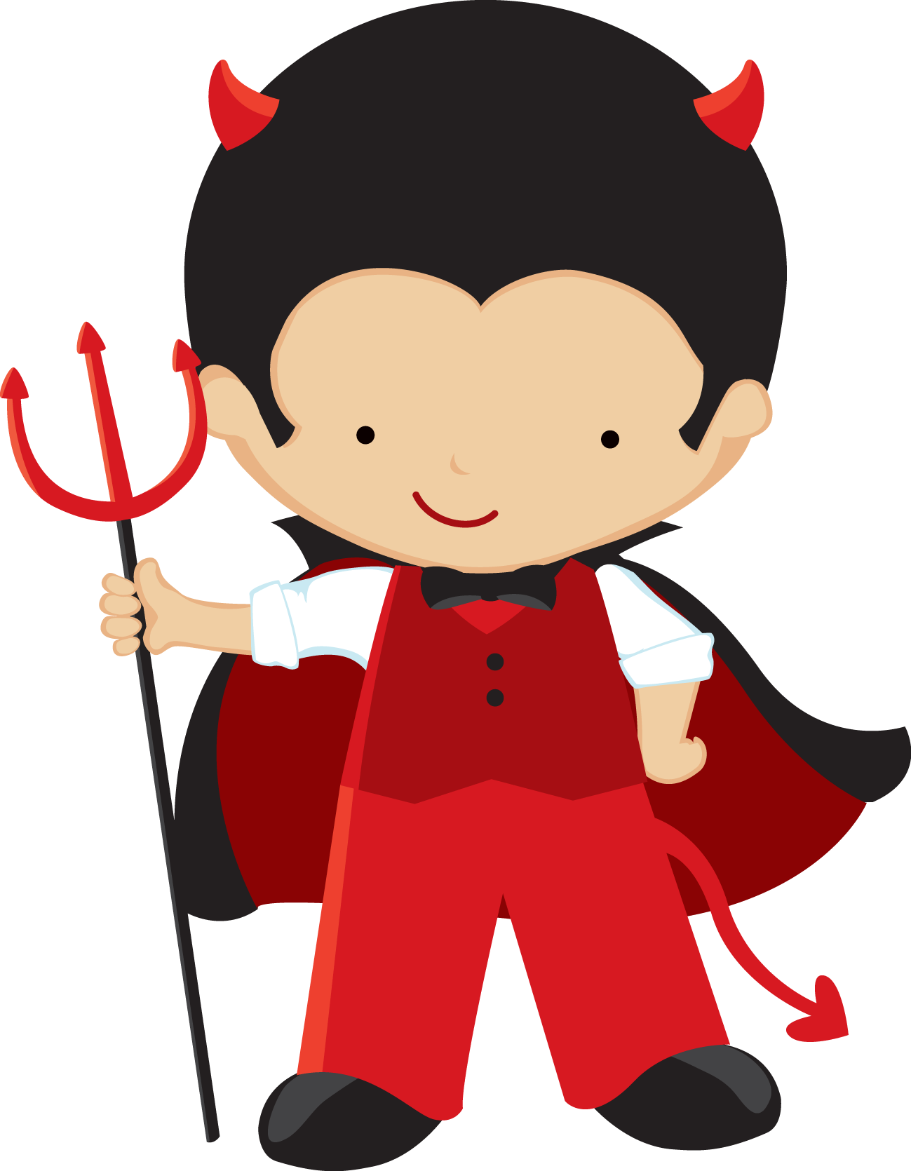 Halloween - Halloween Minus (1299x1670)