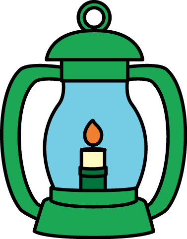 Lantern - Lantern Pictures Clip Art (377x482)