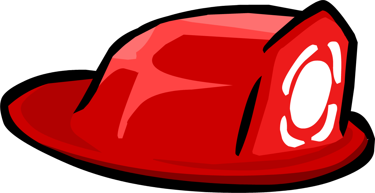 Trends For Fire Hat Clip Art - Fire Fighter Hat Clipart (1280x658)