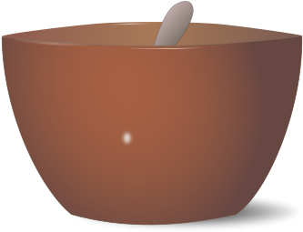 This Free Clip Arts Design Of Bowl Png - Bathtub (637x900)