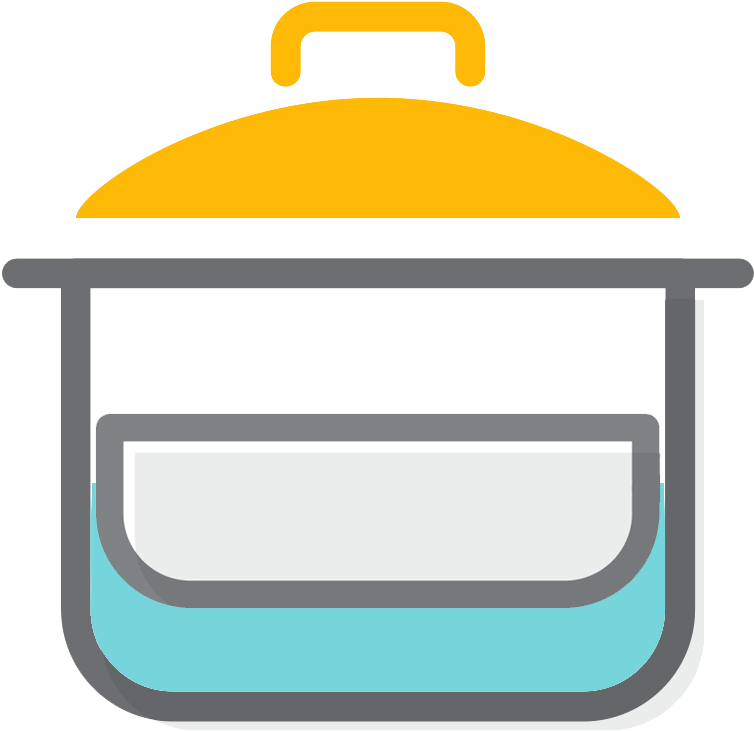 How To Distill Water - Distilled Water (760x740)