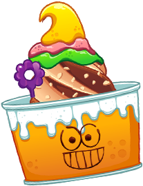 Soft Ice Cream - Soft Ice Cream (490x300)