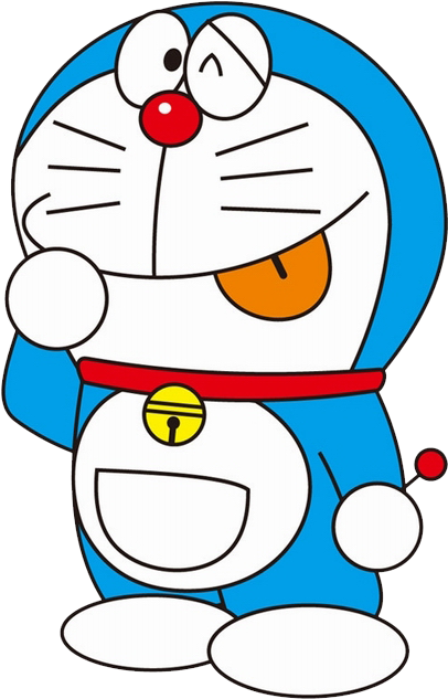 Doraemon Clip Art Free - Doraemon Cartoon Whatsapp Dp (480x800)