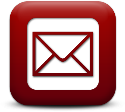 Contact Chicago Ice Cream Trucks - Mail Clipart Transparent (512x512)