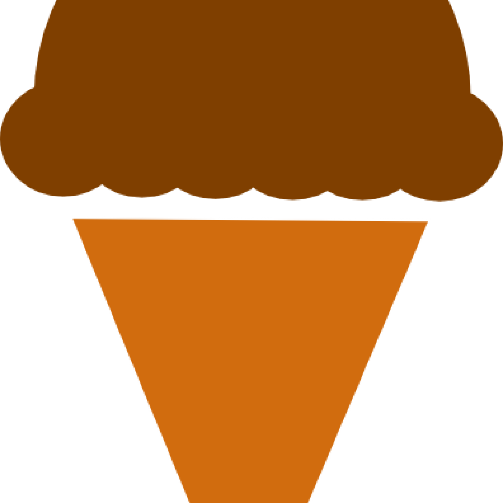 Ice Cream Scoop Clipart Image Of Ice Cream Scoop Clipart - Computer (1024x1024)