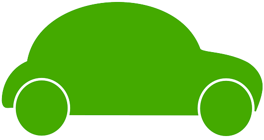 Es Gibt Viele Umweltfreundliche Alternativen Zum Eigenen - Eco Friendly Means Of Transport (555x285)