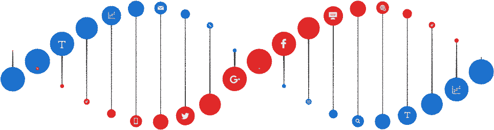 Marketing Helix, Web Design, Seo, Social Media, Logo - Design (1000x299)