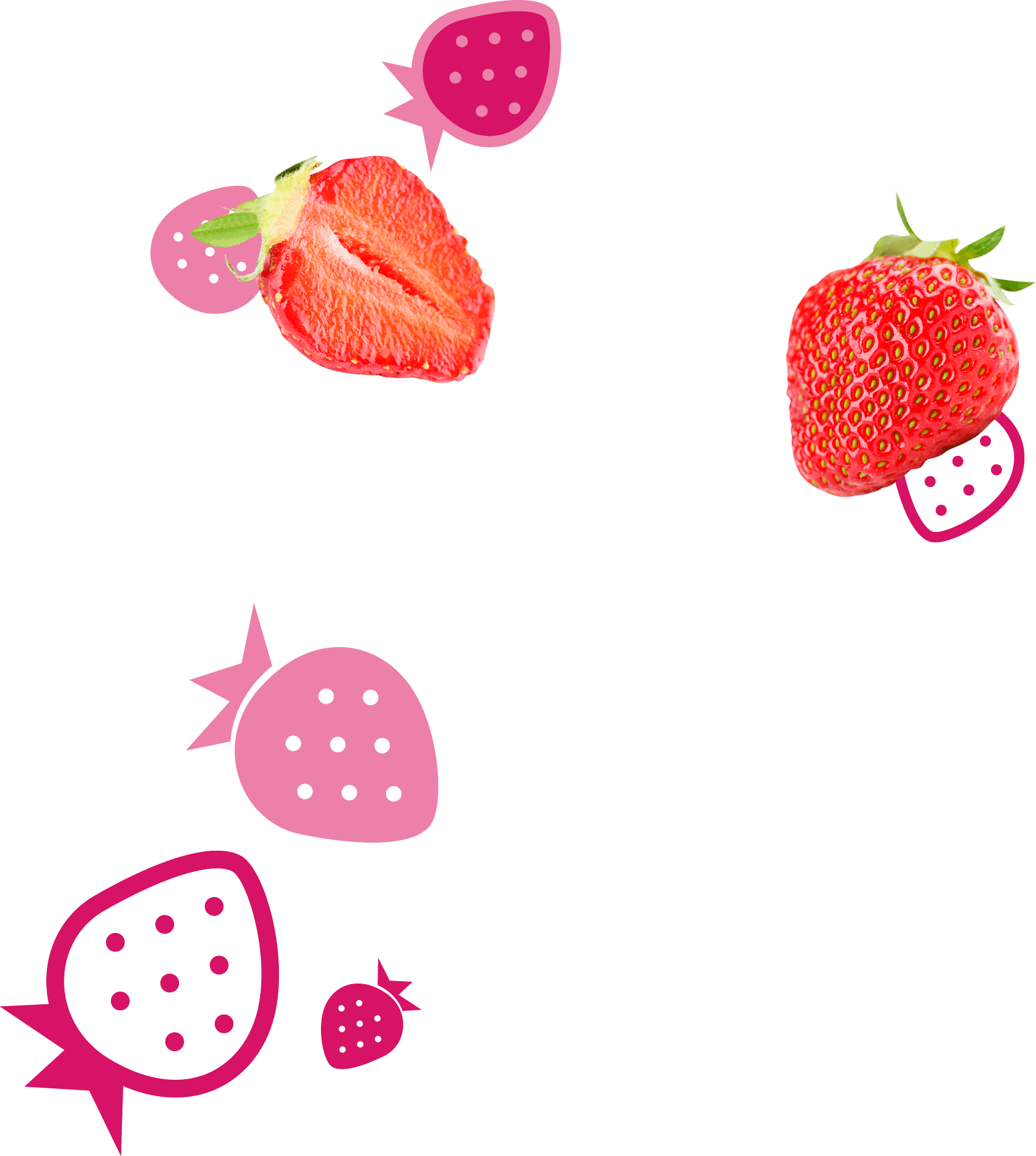 Strawberry - Chocolate - Strawberry (1701x1897)