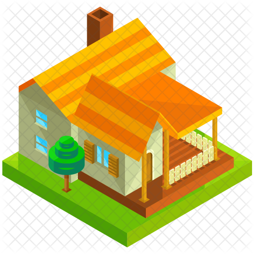 Family Icon - Building (512x512)