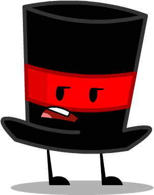 Top Hat Fr - Object Overload Top Hat (550x400)