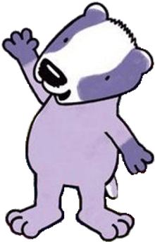 Poppy Cat Egbert - Poppy Cat (400x400)