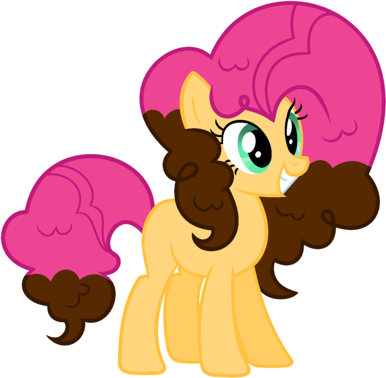 Oc Poppy Cheese Pie By Mlpchannel Ire By Mlpchannelire02 - Cheese Piepony (936x853)