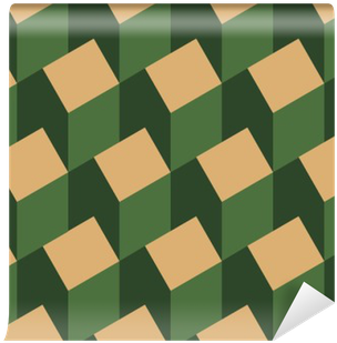 Vector Illustration Of A Seamless Repeating Pattern - Anisotropy (400x400)