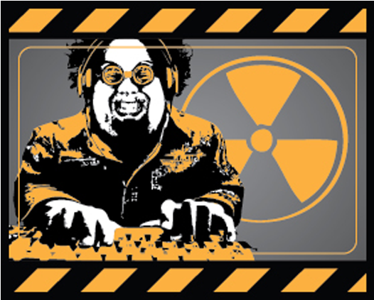 In The Not So Distant Past, Corporate Theft Was Fairly - Poster (1150x422)