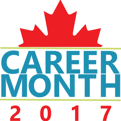Events Canada Career Month Rh Careermonth Ca Graphic - Canada Flag (512x512)