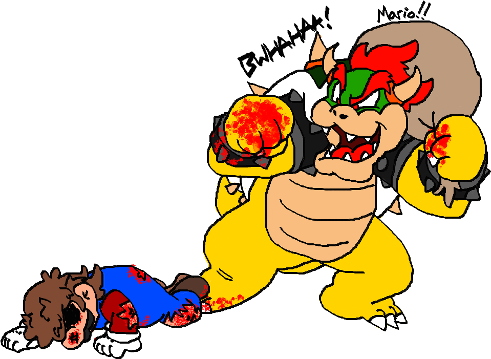 Get Up By Pizza And Fandoms - Cartoon (1024x747)