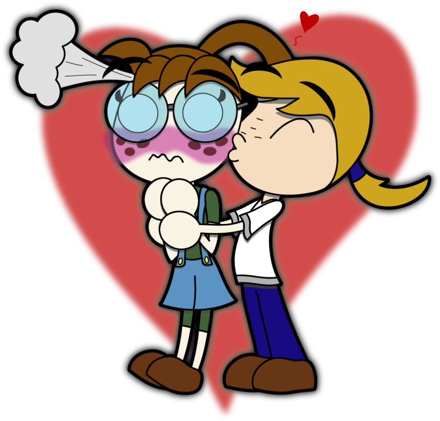 When I Get All Steamed Up By Sageroot - Digital Art (900x865)