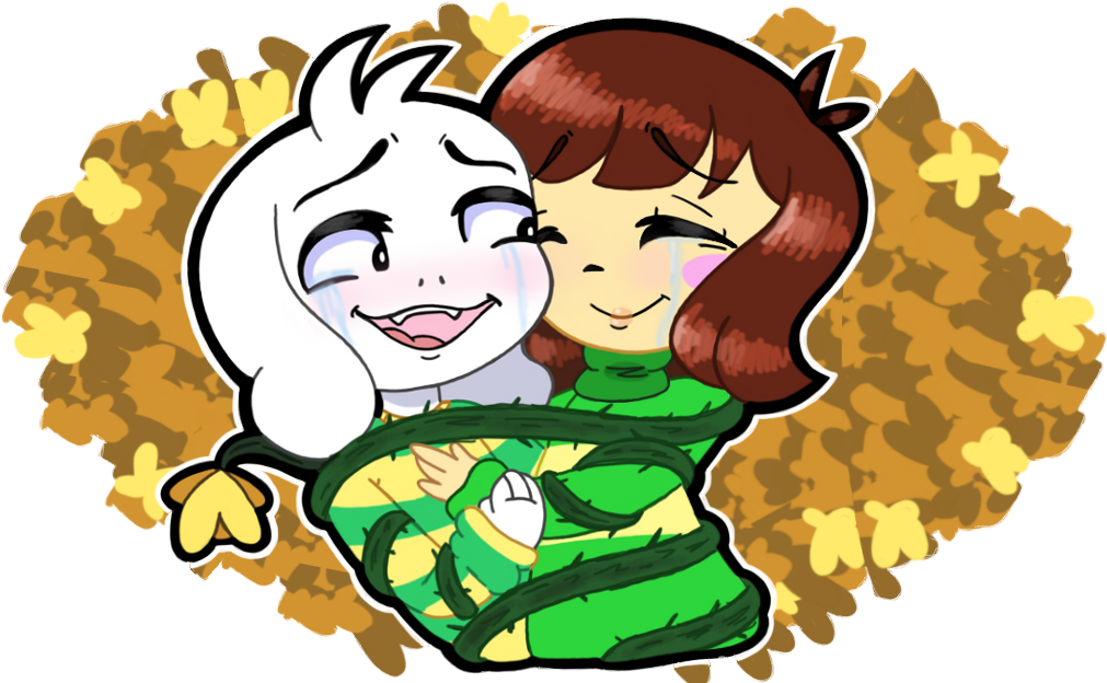 Was Praying That You And Me Might End Up Together By - Cartoon (1030x624)