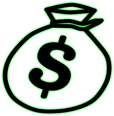 Bank Robbery - Art (500x500)